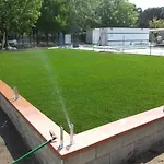 Villaggio Samoa Holiday park Lido delle Nazioni