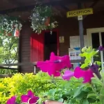 Holiday park Villaggio Samoa 3*