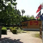 Holiday park Villaggio Samoa