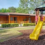 Villaggio Samoa Holiday park Lido delle Nazioni