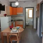 Holiday park Villaggio Samoa 3*