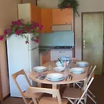 Villaggio Samoa Holiday park 3*