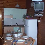 Villaggio Samoa Holiday park