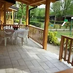 Villaggio Samoa Lido delle Nazioni