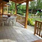 Holiday park Villaggio Samoa Lido delle Nazioni