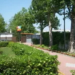 Holiday park Villaggio Samoa 3*