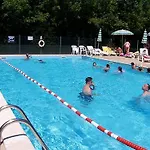 Villaggio Samoa 3*