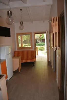 Villaggio Samoa 3* ليدو ديلي نازيوني
