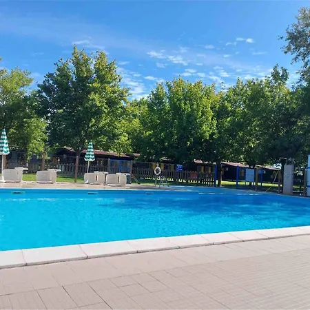 Villaggio Samoa Lido delle Nazioni