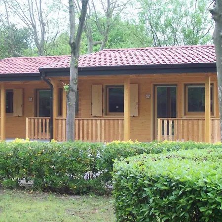 Villaggio Samoa 3*