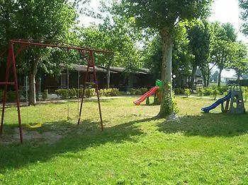 Villaggio Samoa 3*
