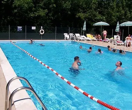 Villaggio Samoa 3*