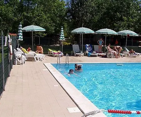 Villaggio Samoa 3*