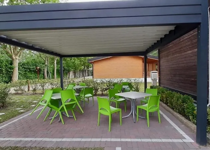 Feriepark Villaggio Samoa Lido delle Nazioni