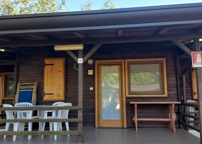 Villaggio Samoa Lido delle Nazioni