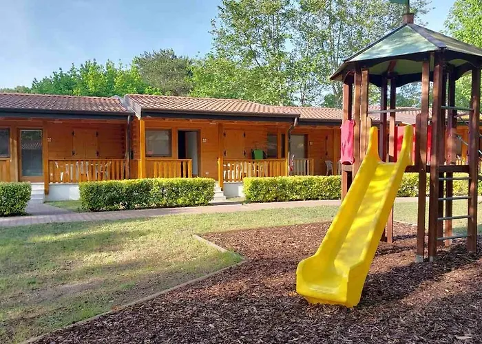 Feriepark Villaggio Samoa Lido delle Nazioni