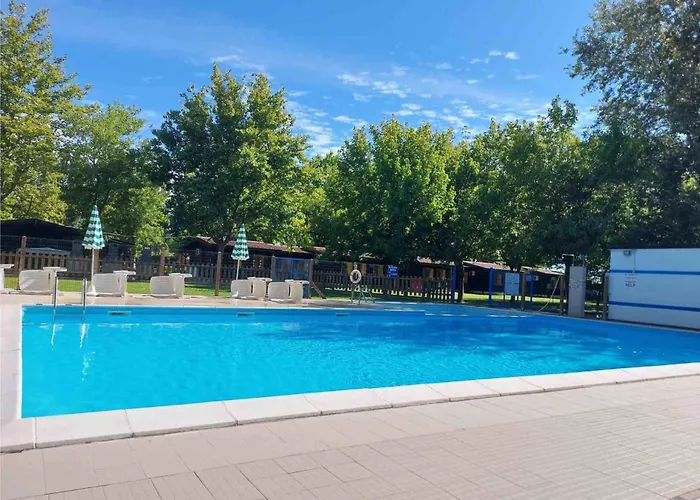 Villaggio Samoa Lido delle Nazioni