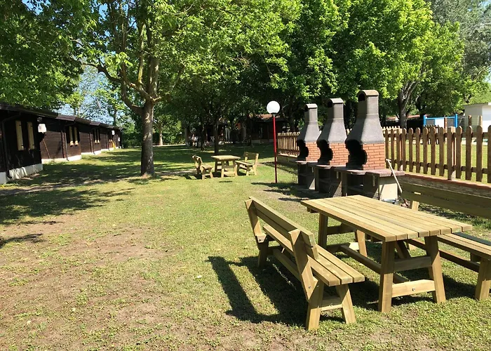 Villaggio Samoa Lido delle Nazioni