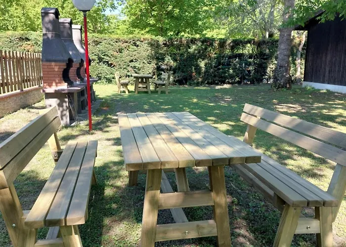 Villaggio Samoa Kompleks wypoczynkowy