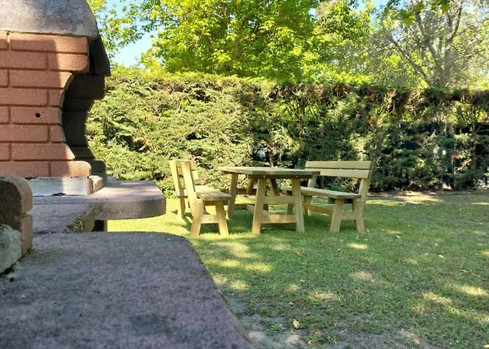 Kompleks wypoczynkowy Villaggio Samoa