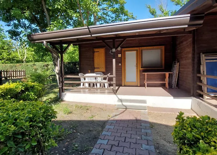 Feriepark Villaggio Samoa 3*