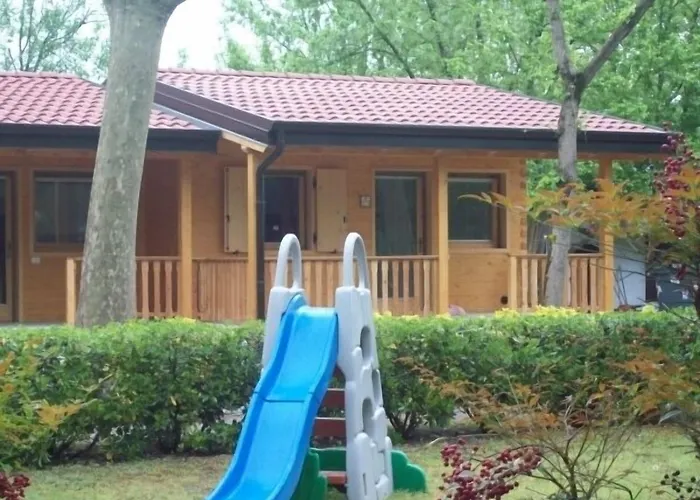 Villaggio Samoa Kompleks wypoczynkowy 3*