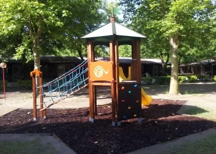 Villaggio Samoa Feriepark Lido delle Nazioni