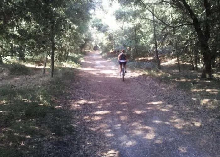 Villaggio Samoa Feriepark 3*