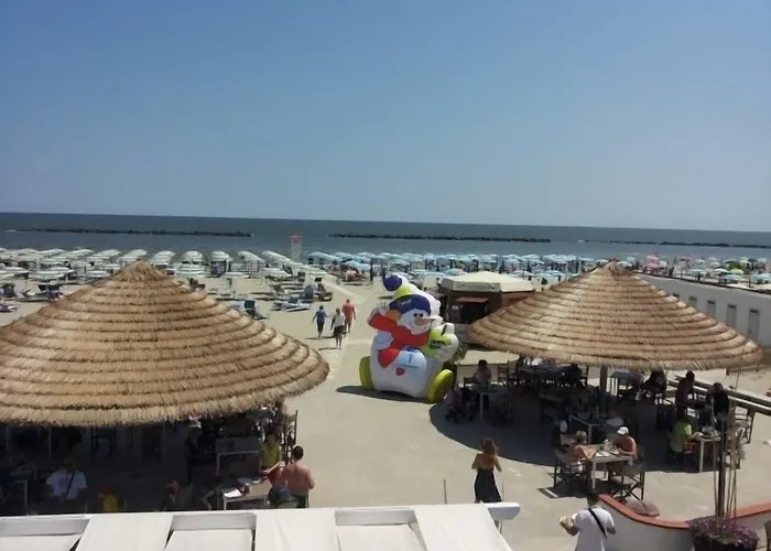 Feriepark Villaggio Samoa 3*