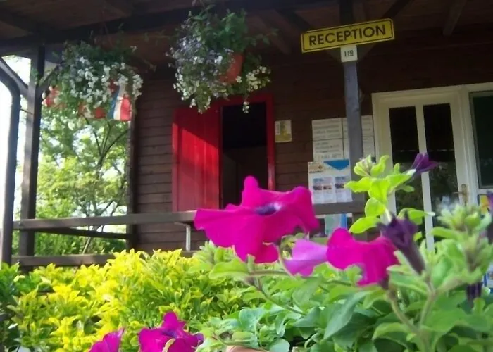 Feriepark Villaggio Samoa 3*