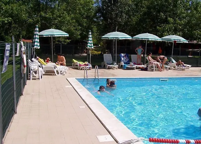 Villaggio Samoa Lido delle Nazioni