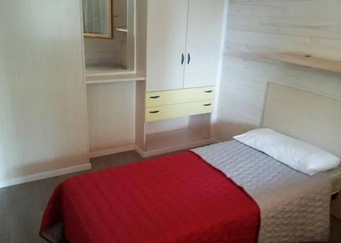 Villaggio Samoa Feriepark Lido delle Nazioni