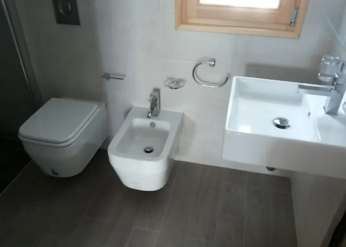 Kompleks wypoczynkowy Villaggio Samoa Lido delle Nazioni