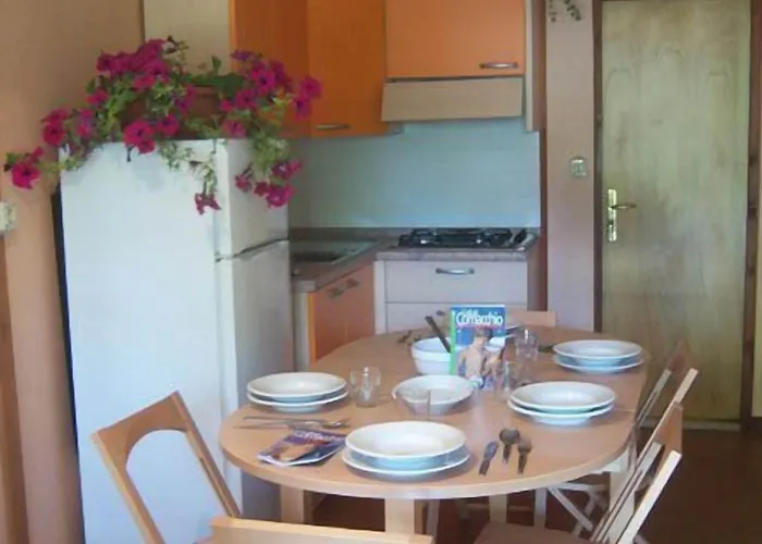 Villaggio Samoa Kompleks wypoczynkowy 3*