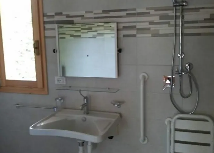 Villaggio Samoa Lido delle Nazioni