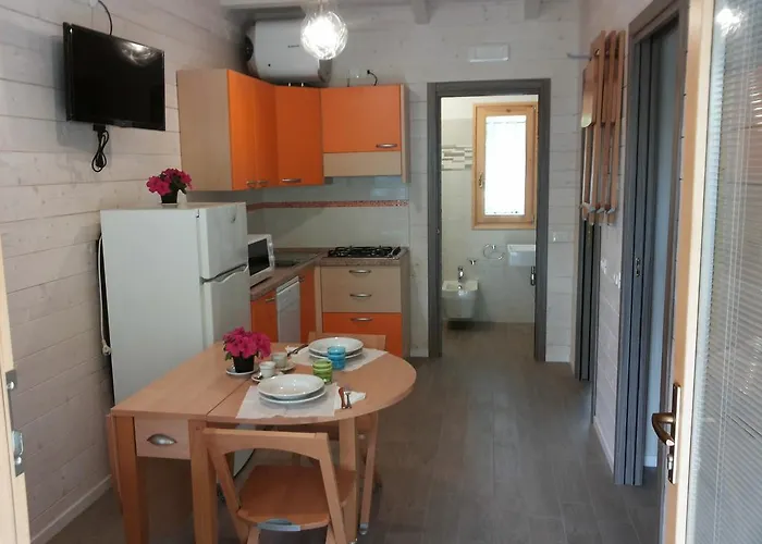 Villaggio Samoa Kompleks wypoczynkowy