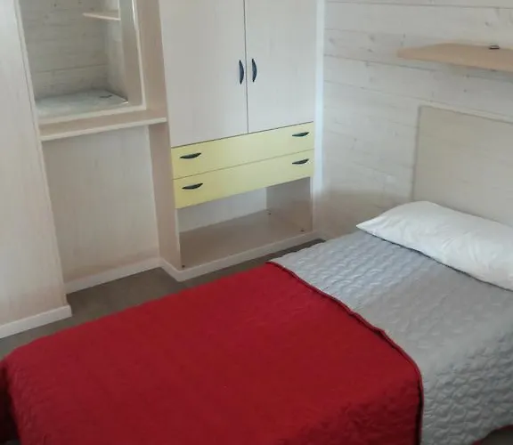 Villaggio Samoa Feriepark 3*