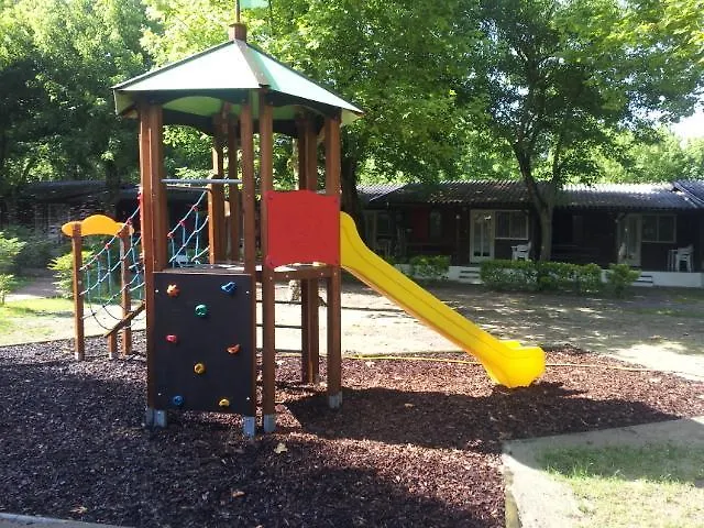 Feriepark Villaggio Samoa 3*