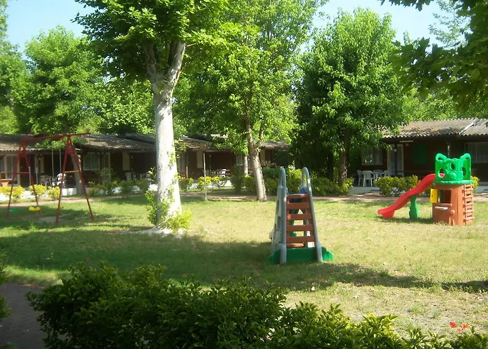 Villaggio Samoa Lido delle Nazioni