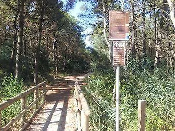 Kompleks wypoczynkowy Villaggio Samoa Lido delle Nazioni