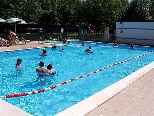 Feriepark Villaggio Samoa