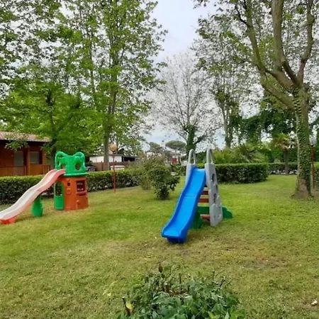 Semesterpark Villaggio Samoa Lido delle Nazioni