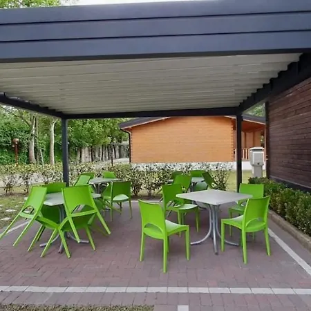 Aldeamento Turístico Villaggio Samoa Lido delle Nazioni