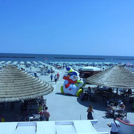 Villaggio Samoa 3* Lido delle Nazioni