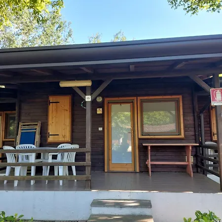 Villaggio Samoa Lido delle Nazioni