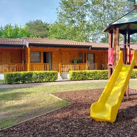 Vakantiepark Villaggio Samoa Lido delle Nazioni