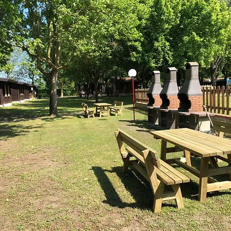 Villaggio Samoa Lido delle Nazioni