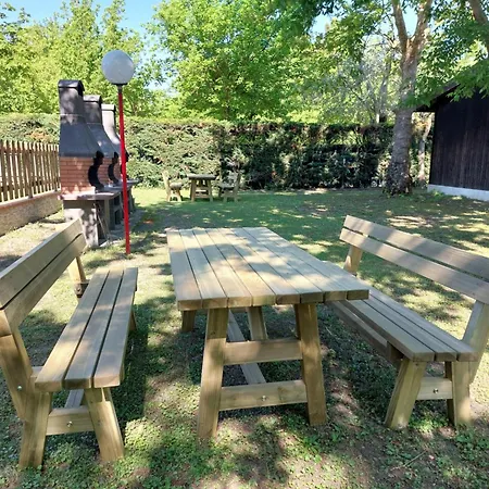 Villaggio Samoa Semesterpark