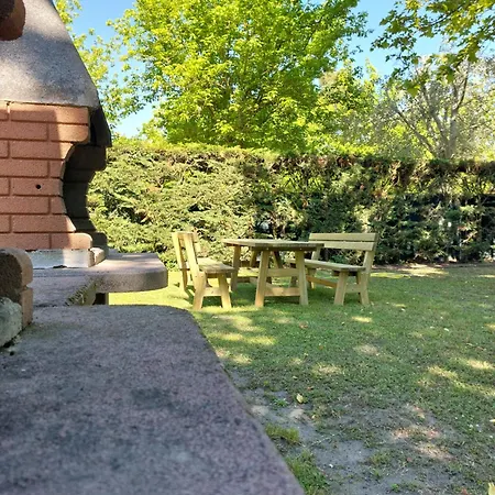 Semesterpark Villaggio Samoa