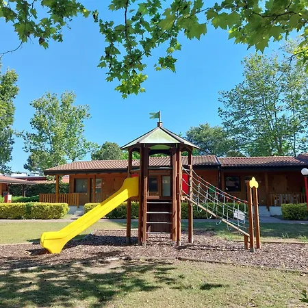 Villaggio Samoa Aldeamento Turístico 3*